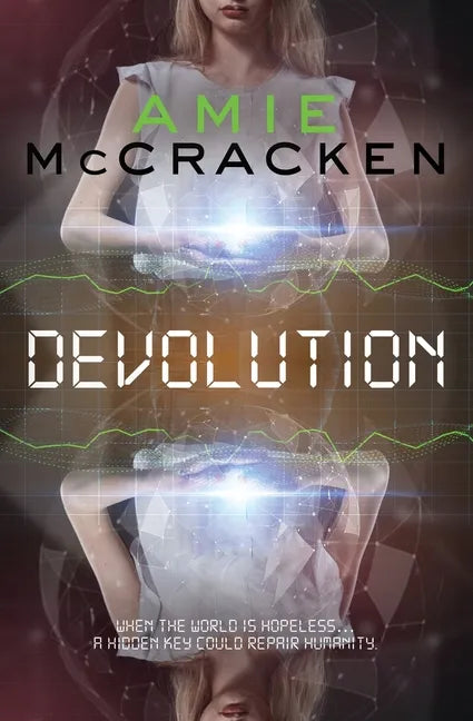 Devolution - Paperback