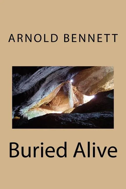 Buried Alive - Paperback
