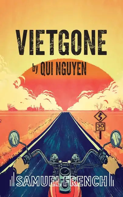 Vietgone - Paperback