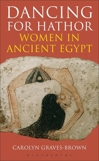 Dancing for Hathor - Hardcover