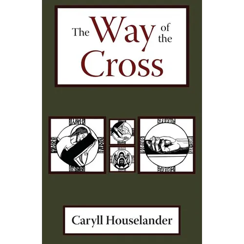 The Way of the Cross - Paperback
