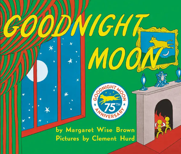 Goodnight Moon - Hardcover
