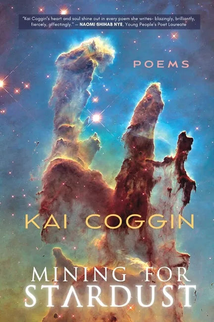 Mining for Stardust - Paperback