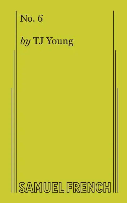 No. 6 - Paperback