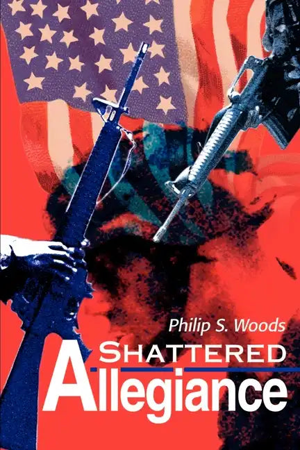 Shattered Allegiance - Paperback
