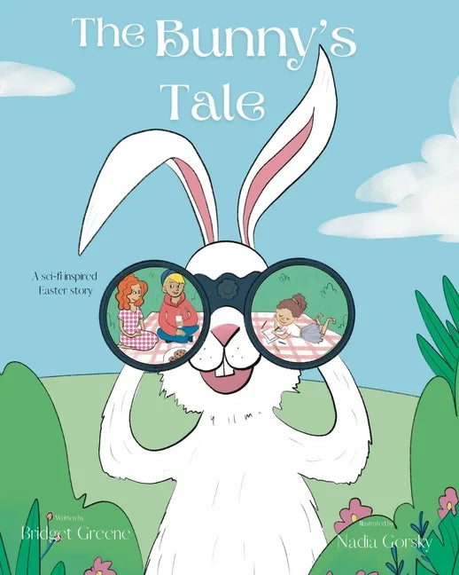 The Bunny's Tale - Paperback