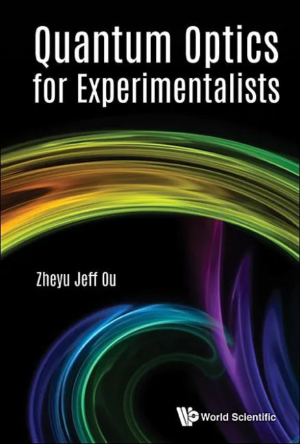Quantum Optics for Experimentalists - Paperback