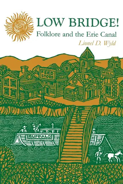 Low Bridge! - Paperback
