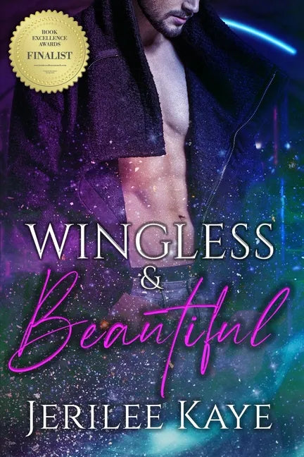 Wingless and Beautiful - Paperback