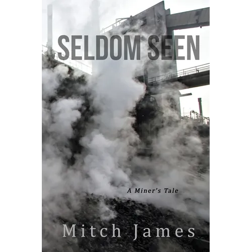 Seldom Seen: A Miner's Tale - Paperback