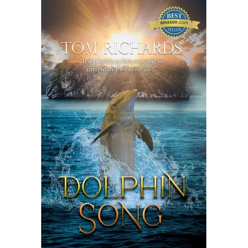Dolphin Song - Paperback