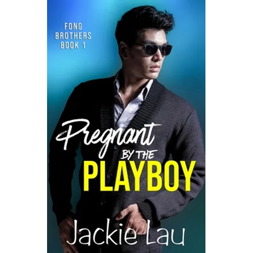 Pregnant by the Playboy - Paperback