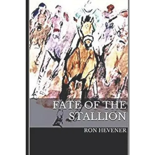 Fate of the Stallion - Paperback