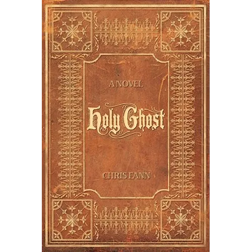 Holy Ghost - Paperback