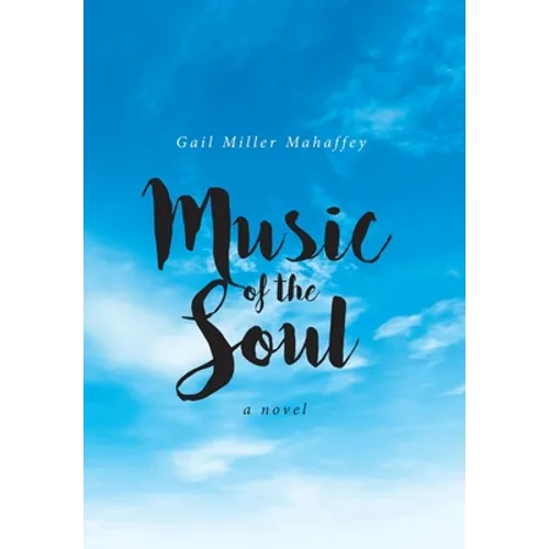 Music of the Soul - Hardcover