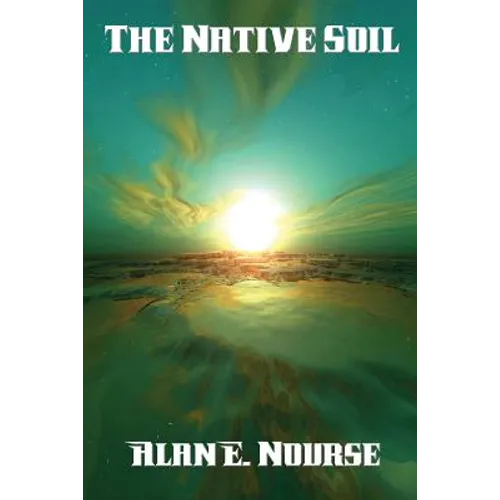 The Native Soil - Paperback