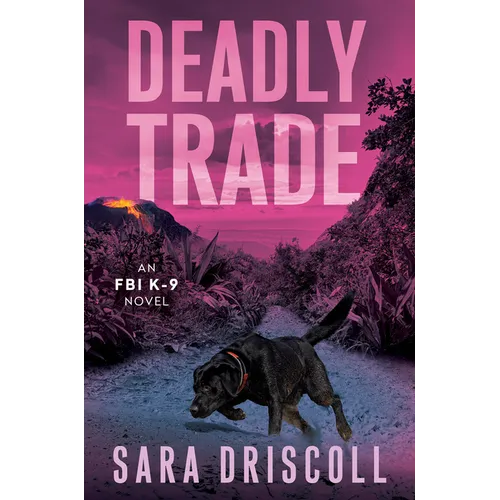 Deadly Trade - Hardcover