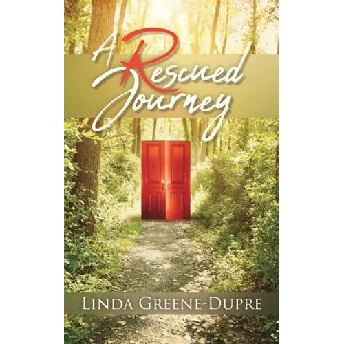A Rescued Journey - Paperback