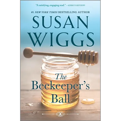 The Beekeeper's Ball - Paperback