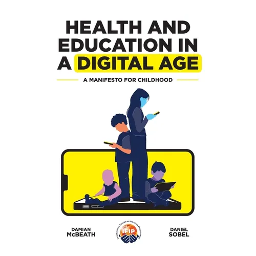 Health and Education in a Digital World - Paperback