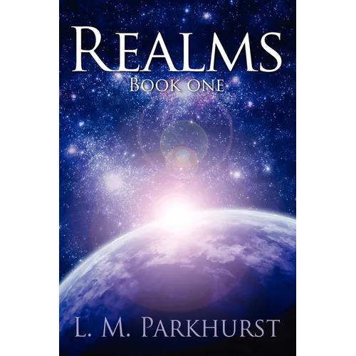Realms: Book One - Paperback