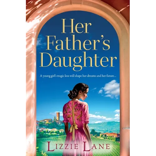 Her Father's Daughter - Paperback