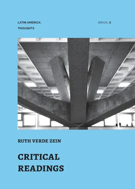 Critical Readings - Paperback