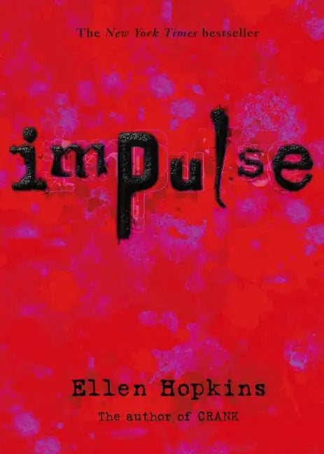 Impulse - Paperback