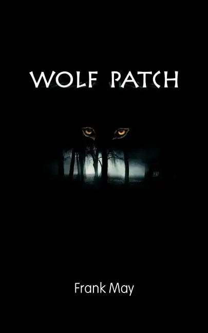 Wolf Patch - Paperback