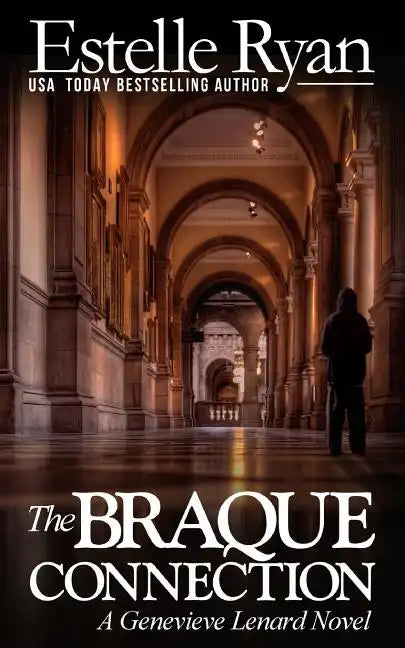 The Braque Connection: A Genevieve Lenard Novel - Paperback