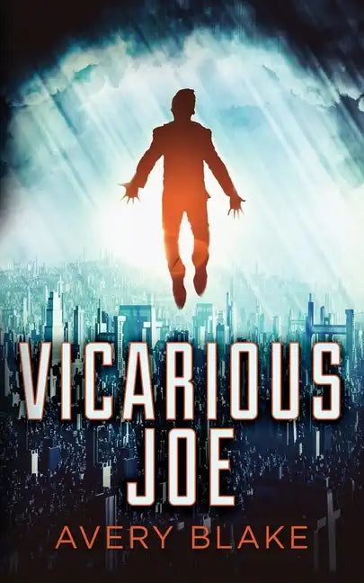 Vicarious Joe - Paperback