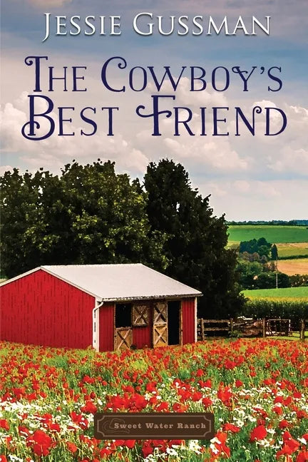 The Cowboy's Best Friend - Paperback