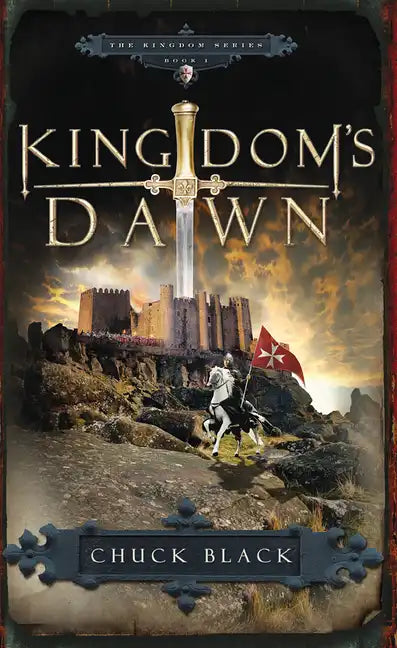Kingdom's Dawn - Paperback