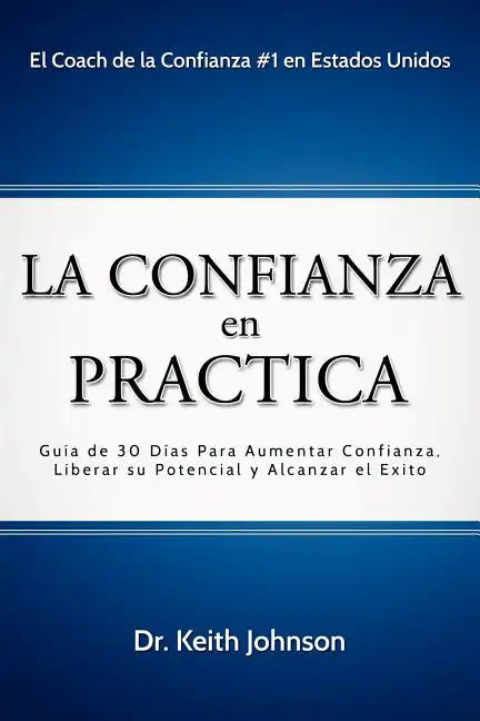 La Confianza en Practica - Paperback