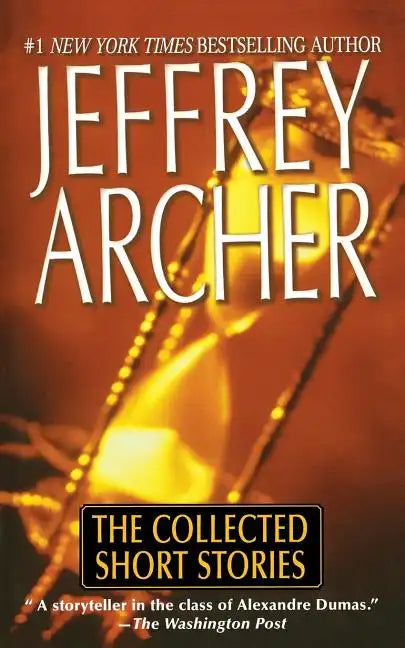 Collected Short Stories - Paperback