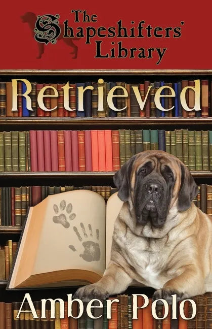 Retrieved - Paperback