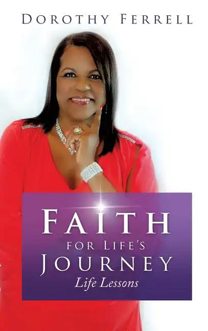 Faith for Life's Journey - Hardcover