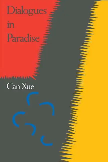 Dialogues in Paradise - Paperback