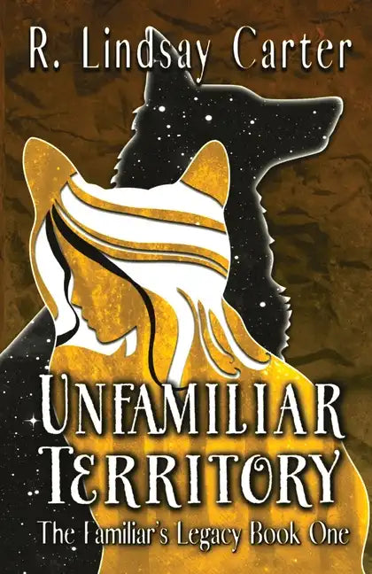 Unfamiliar Territory - Paperback