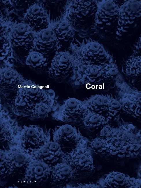 Coral - Hardcover