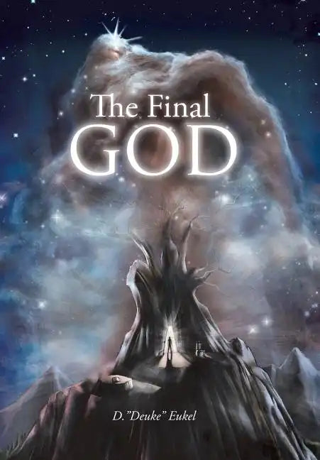 The Final GOD - Hardcover
