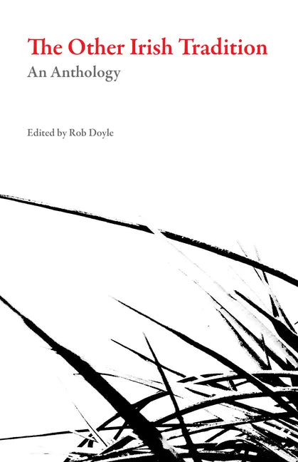The Other Irish Tradition - Paperback