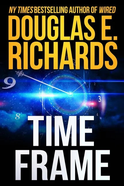 Time Frame - Paperback
