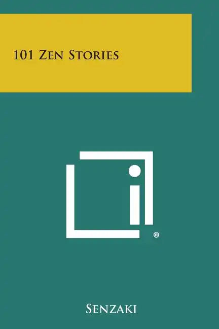 101 Zen Stories - Paperback