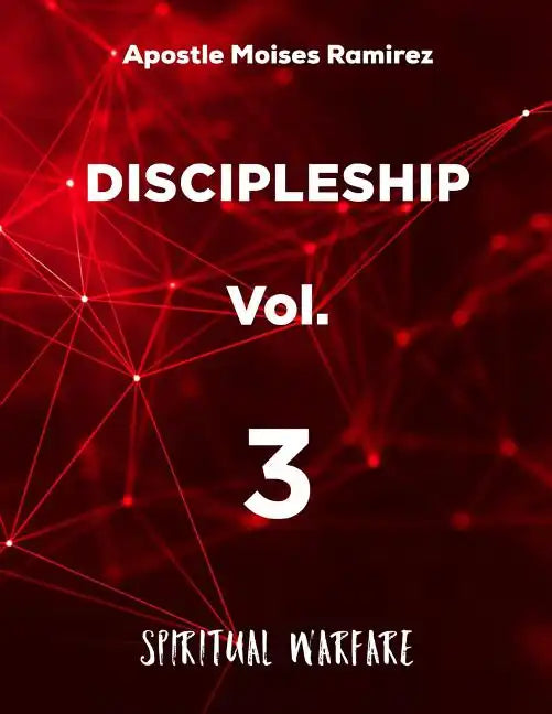 Discipleship: Spiritual Warfare - Paperback