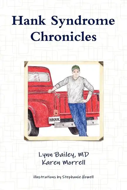 Hank Syndrome Chronicles - Paperback
