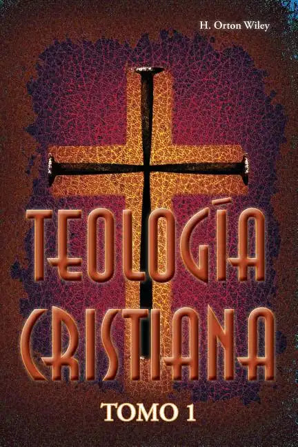 Teología cristiana, Tomo 1 - Paperback