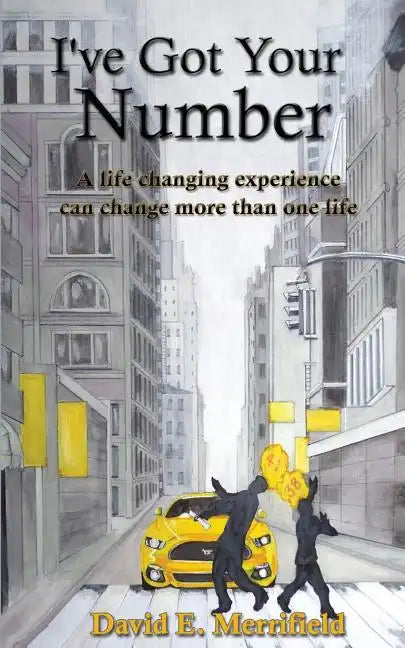 I've Got Your Number - Paperback