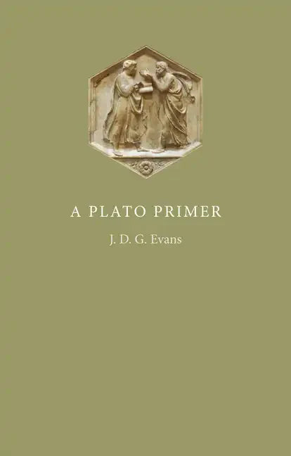A Plato Primer - Paperback