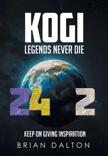 Kogi: Legends Never Die - Hardcover